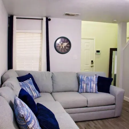 Home Away From Home
